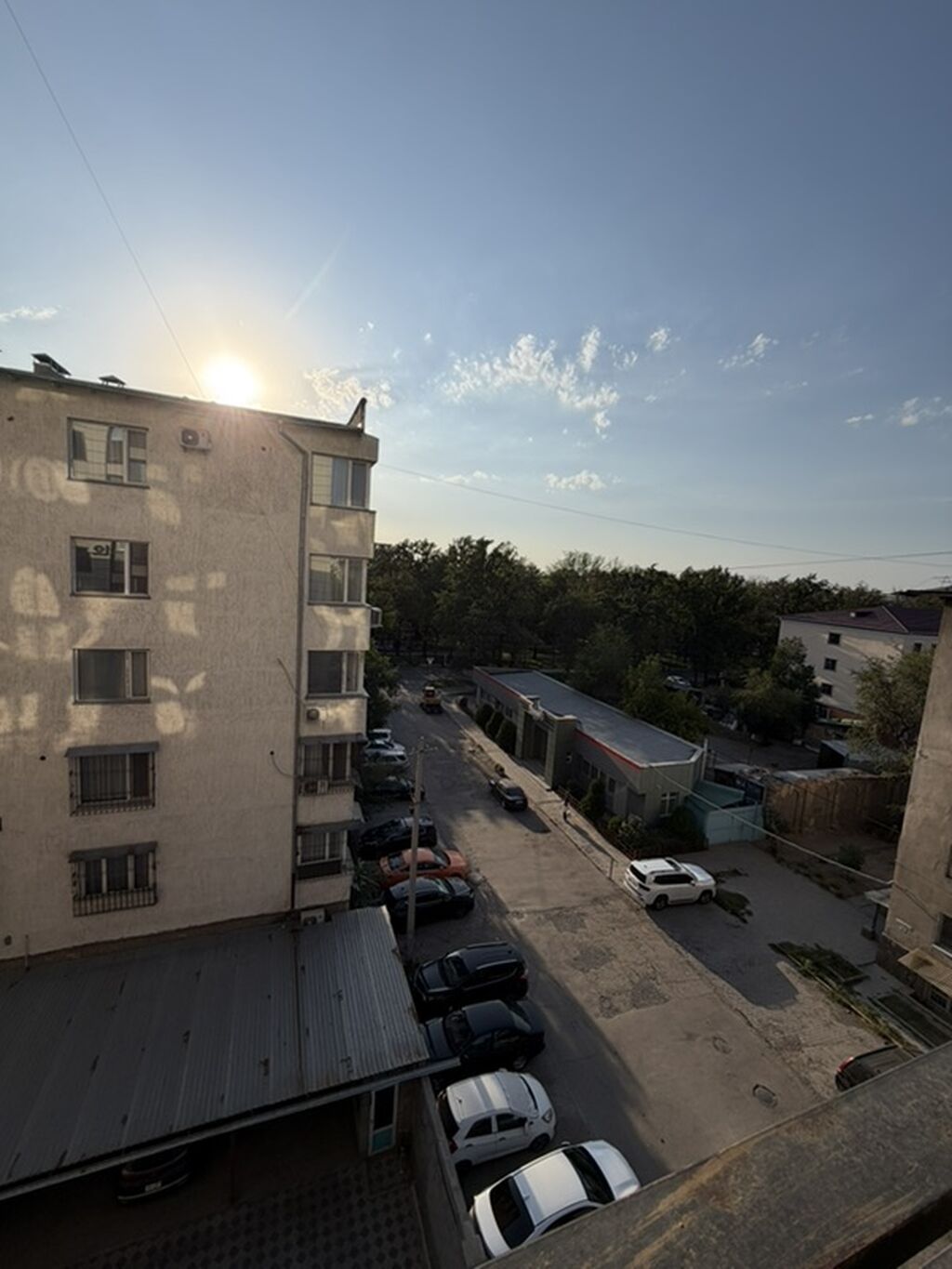 3 комнаты, Собственник, Без животных, от 1 года, С мебелью полностью: фото 4