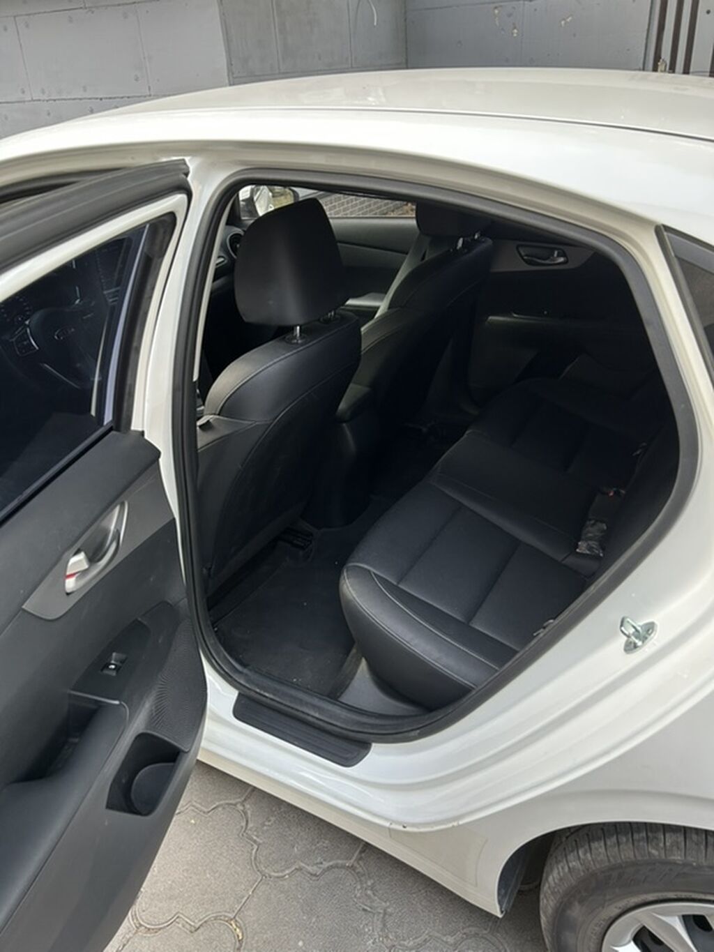 Kia K3: 2021 г., 1.6 л, Вариатор, Бензин, Седан: фото 8