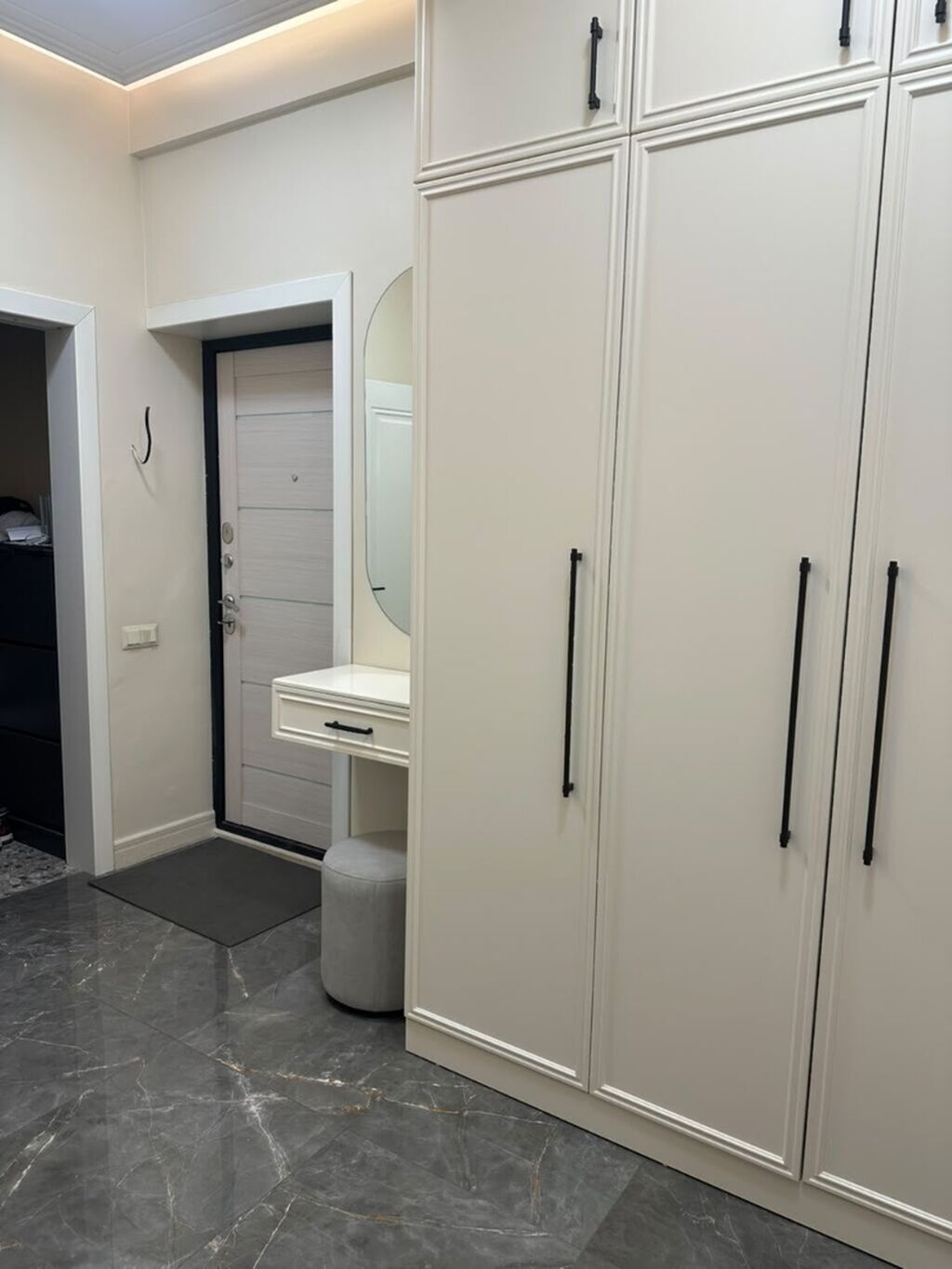 2 комнаты, 65 м², Элитка, 2 этаж, Евроремонт: фото 5