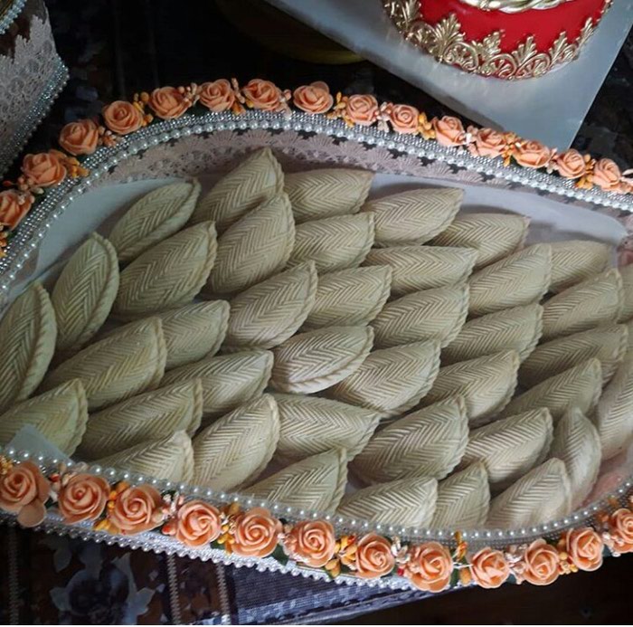 Xonca: Sirniyyat xoncası - lalafo.az Bakı şəhərində Sirniyyat xoncası