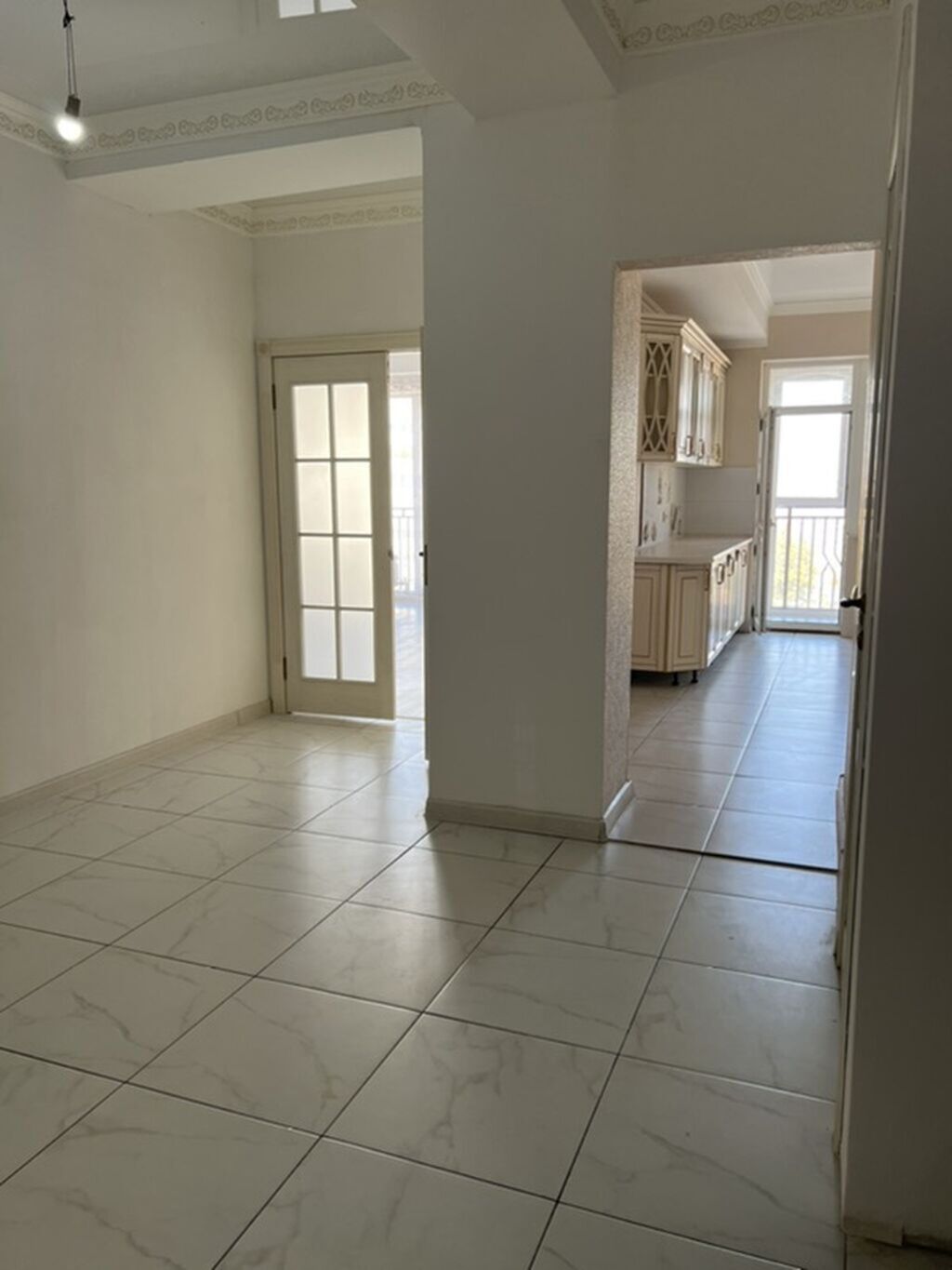 3 комнаты, 118 м², 7 мкр Индивидуалка, 9 этаж, Дизайнерский ремонт: фото 5