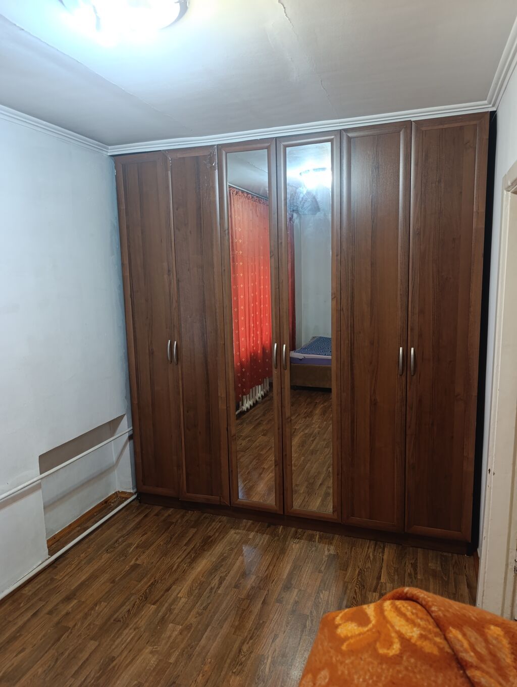 2 комнаты, ТРЦ I-Mall Собственник, Без животных, от 1 года, С мебелью полностью: фото 2
