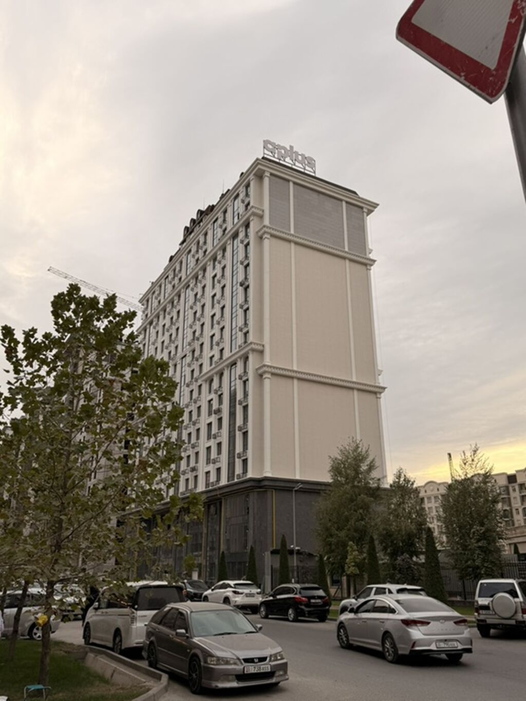 1 комната, 53 м², 4 этаж: фото 5