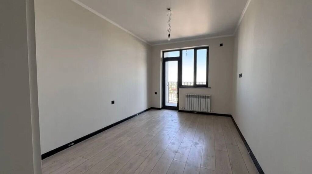 3 комнаты, 96 м², АЮ Гранд Элитка, 4 этаж, Дизайнерский ремонт: фото 1