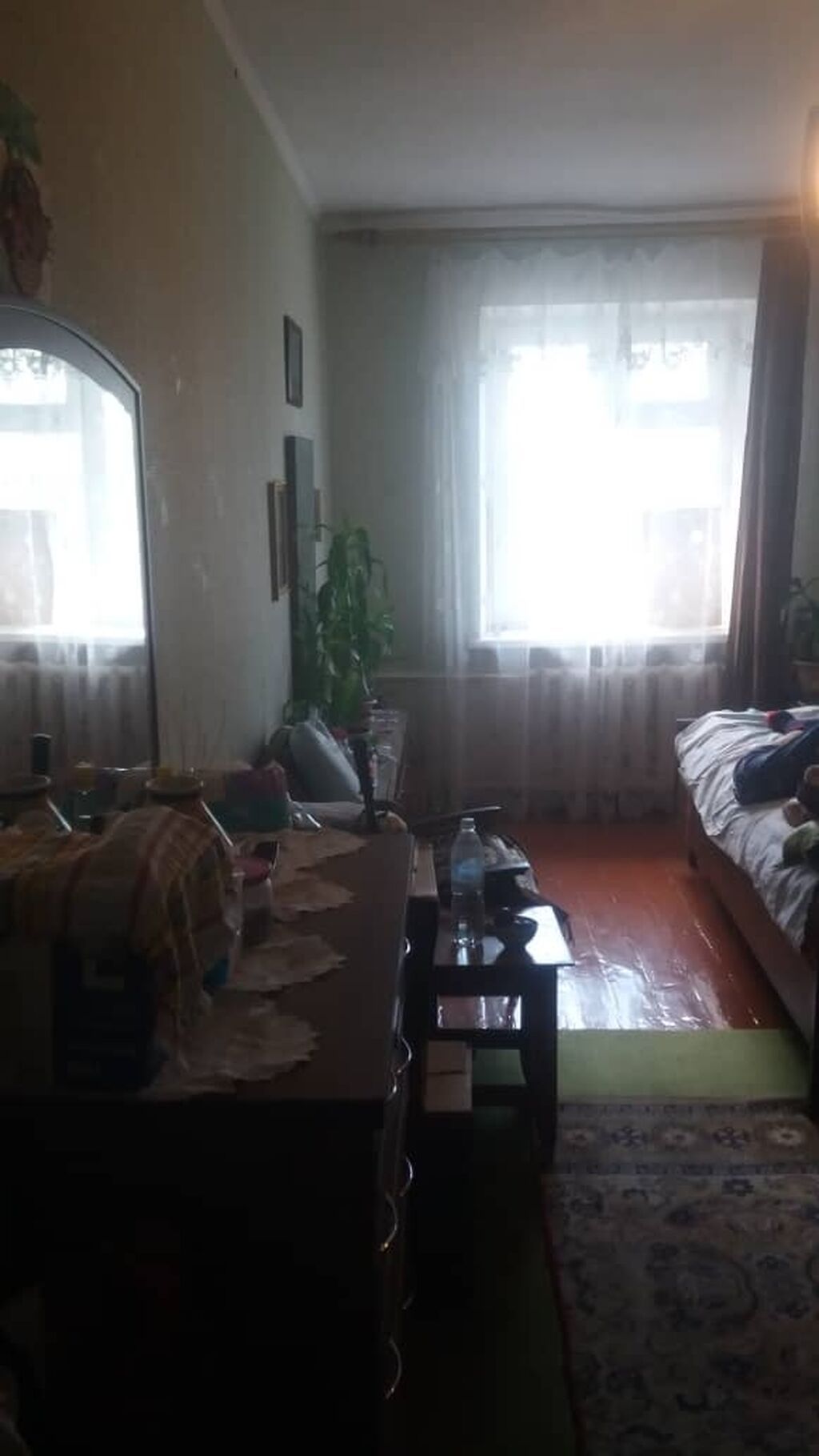 2 комнаты, 43 м², Политех Хрущевка, 4 этаж, Требуется ремонт: фото 6