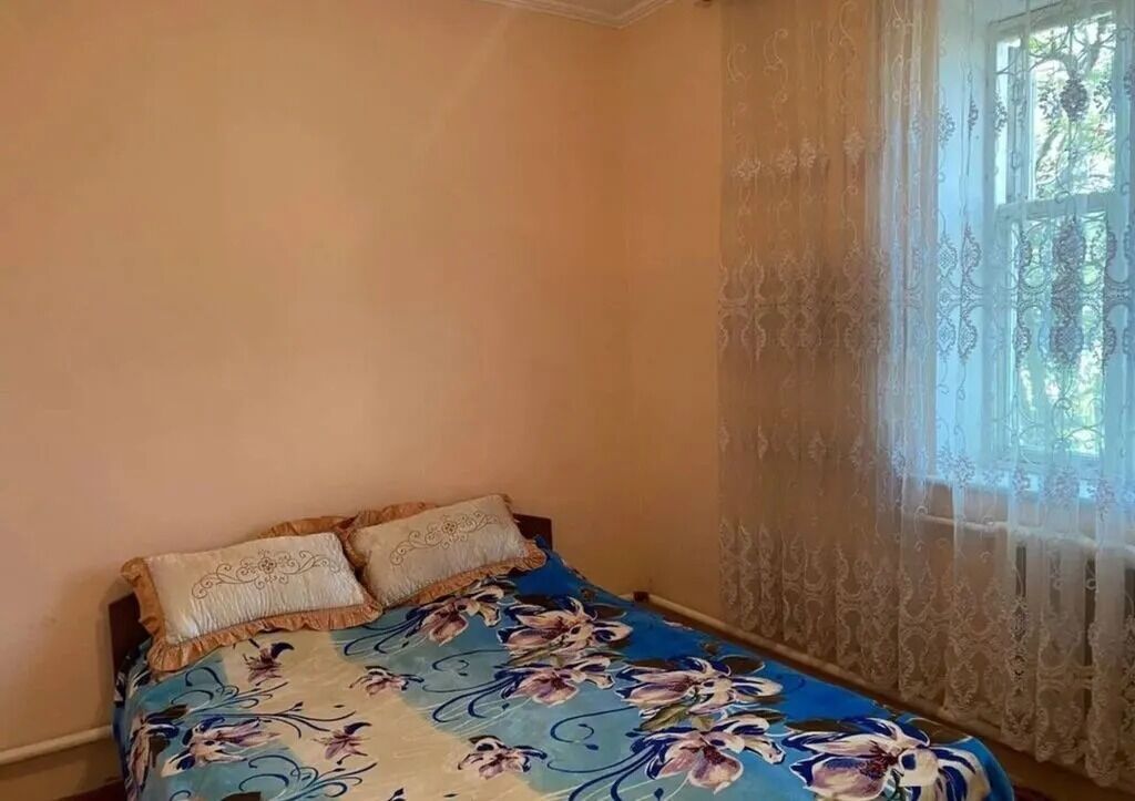 140 м², 4 комнаты, Ала-Тоо ж/м, Без животных: фото 7