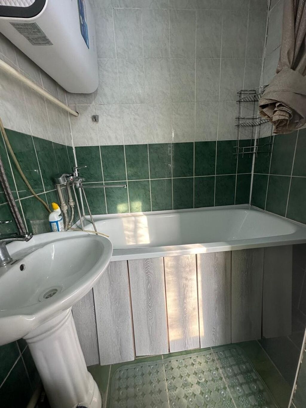 64 м², 4 комнаты: фото 7