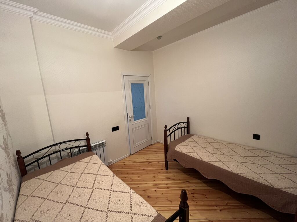 3 otaqlı, Yeni tikili, m. Xətai, 81 kv. m