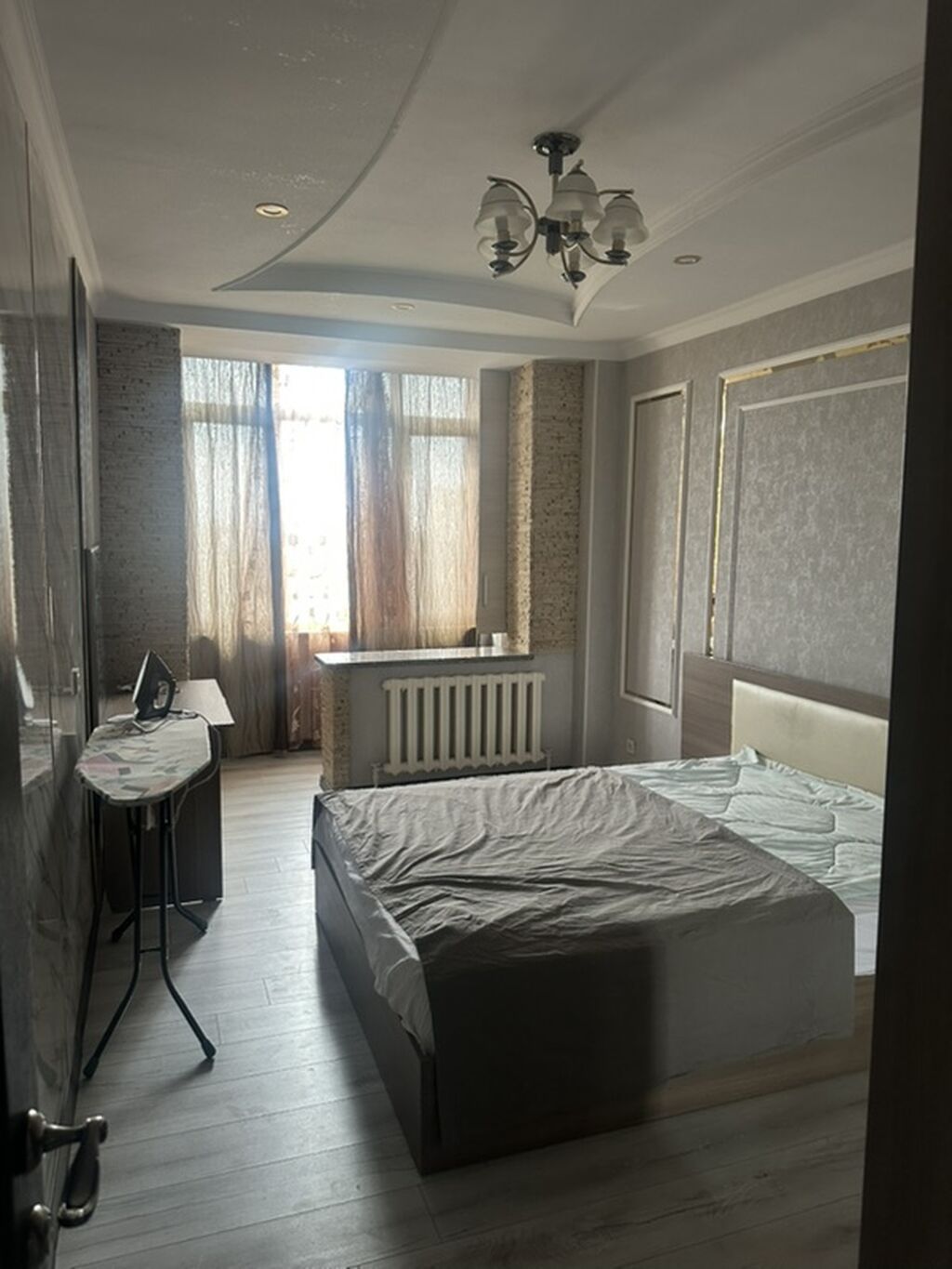 Сдам 2-комнатную квартиру в центре Бишкека: фото 5