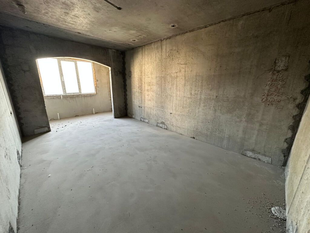 3 комнаты, 83 м², ул. Горького / Алматинка 106 серия улучшенная, 7 этаж, ПСО (под самоотделку): фото 3