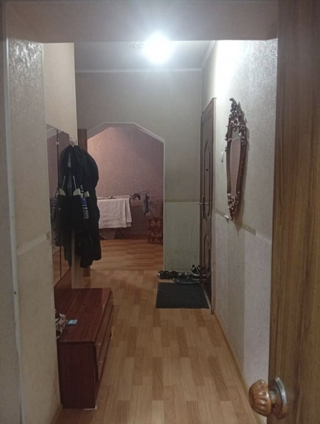 2-комн. квартира, 92/20 м², 2 этаж: фото 4