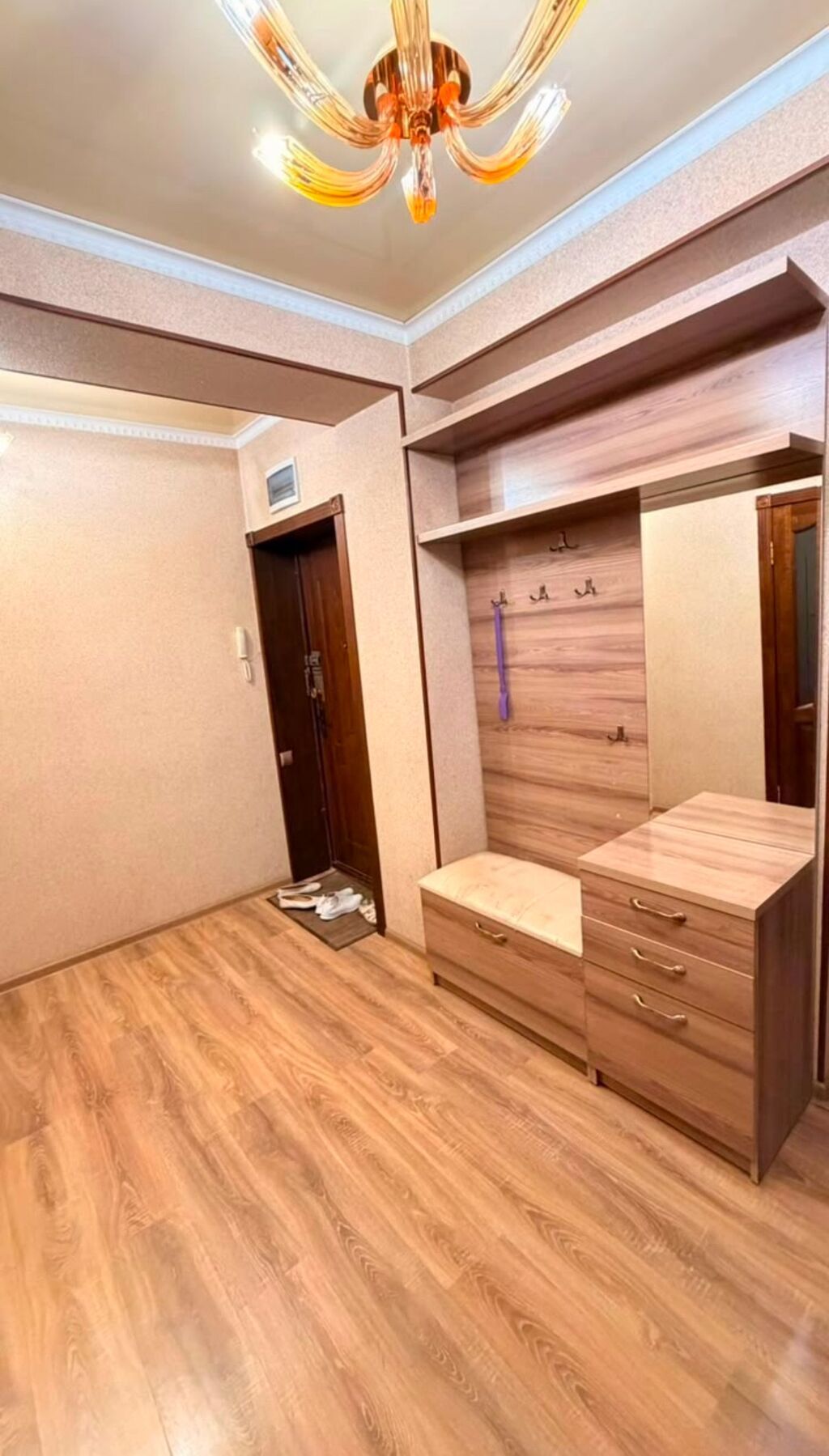 3 комнаты, Цум Риэлтор, Без животных, от 6 месяцев, С мебелью полностью: фото 3