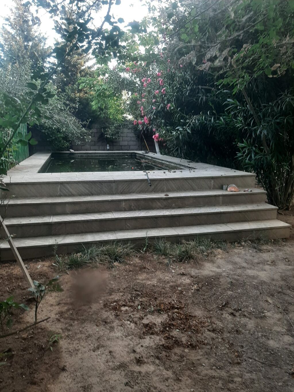 Bakı, 90 kv. m, 2 otaqlı, Hovuzlu, Su