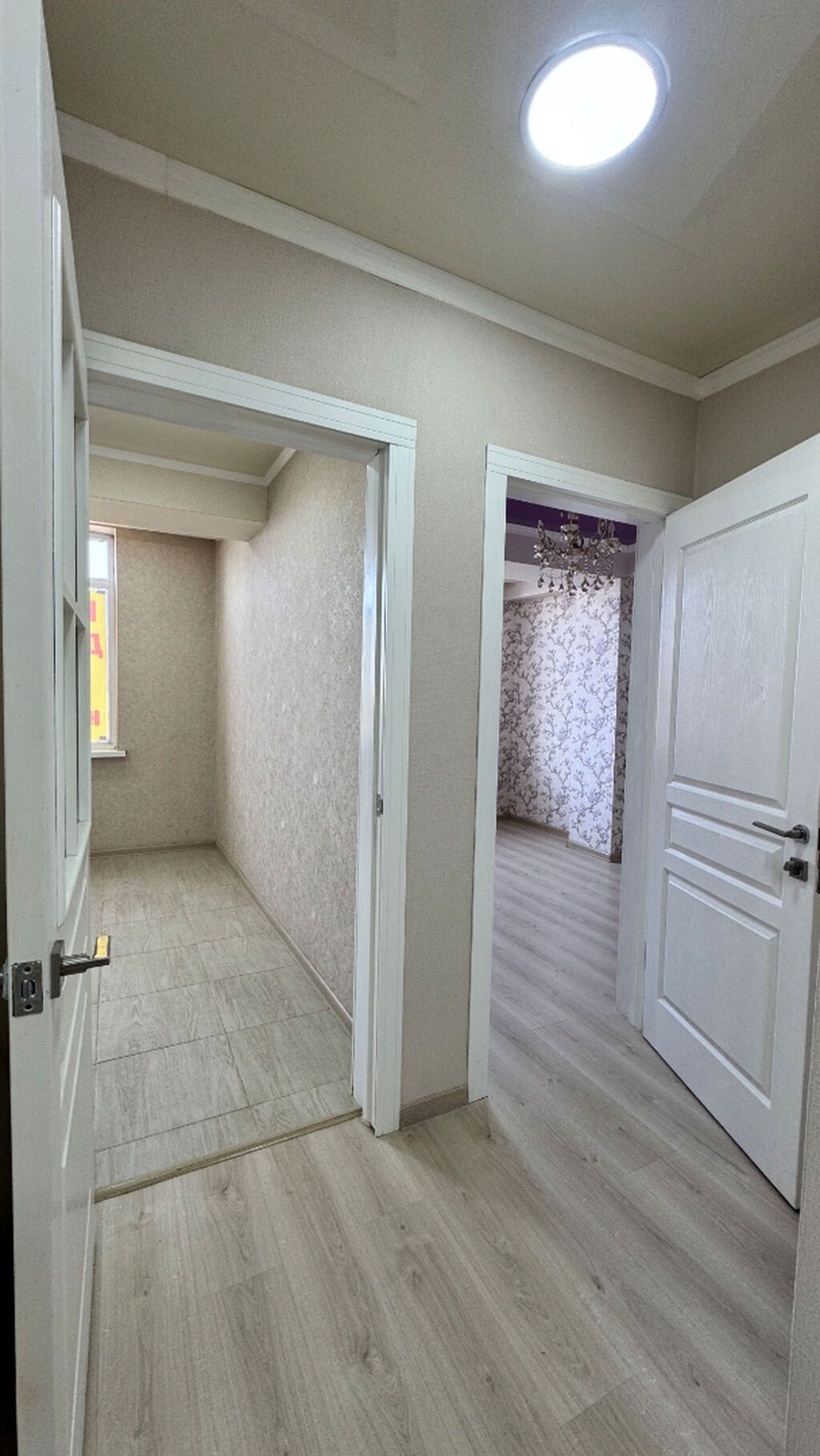 Продам 2-комнатную квартиру 51 м² в мкр Аламедин-1: фото 5