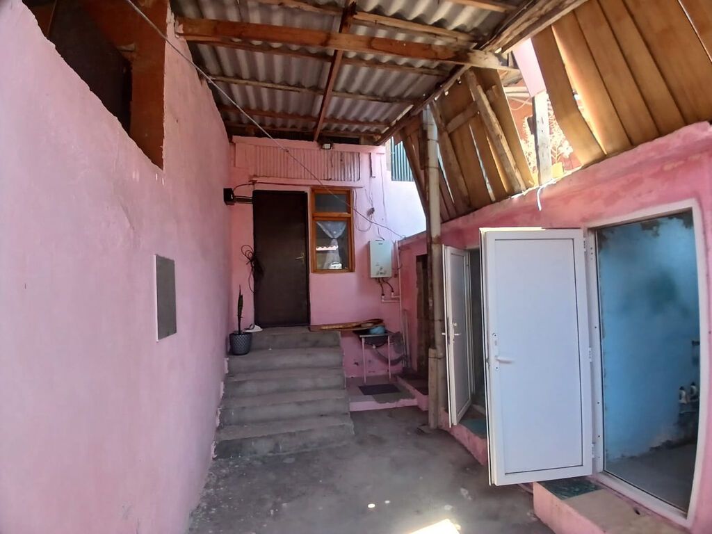 Balaxanıda 1 otaqlı köhnə tikili mənzil satılır, 30 m², 32 000 AZN, şəkil 5 / 7