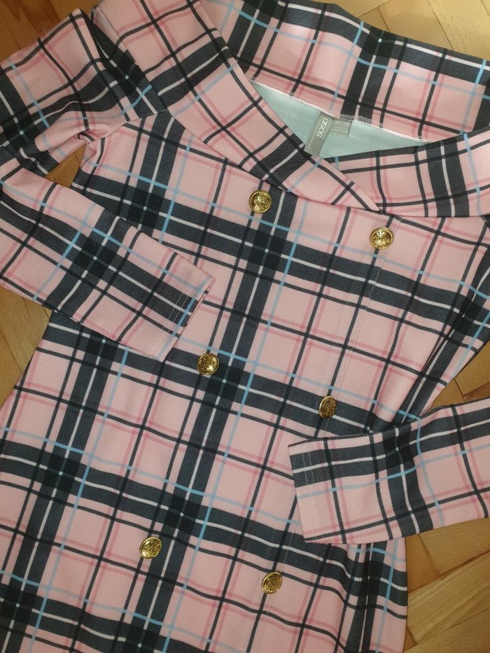 Haljine: ASOS HALJINA, EU 36 na lalafo.rs ASOS HALJINA, EU 36 - Smederevo