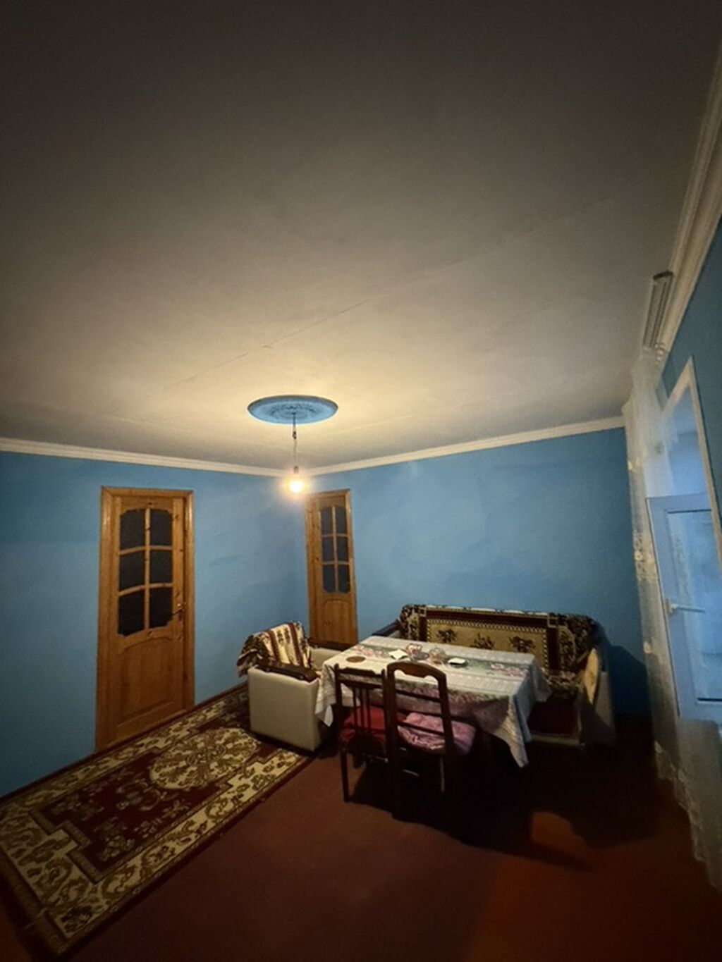 4 otaqlı, 100 kv. m, Kredit yoxdur, Orta təmir