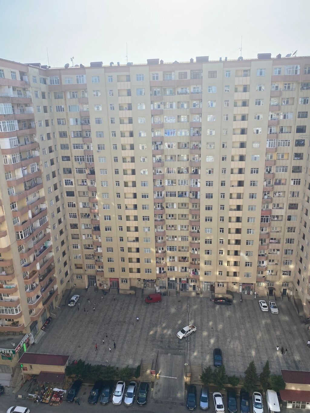 3 otaqlı, 156 kv. m