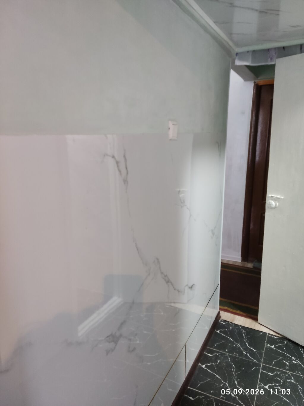Продам 2‑комнатная квартира с раздельными комнатами. 2 эт. 4 этажного: фото 8