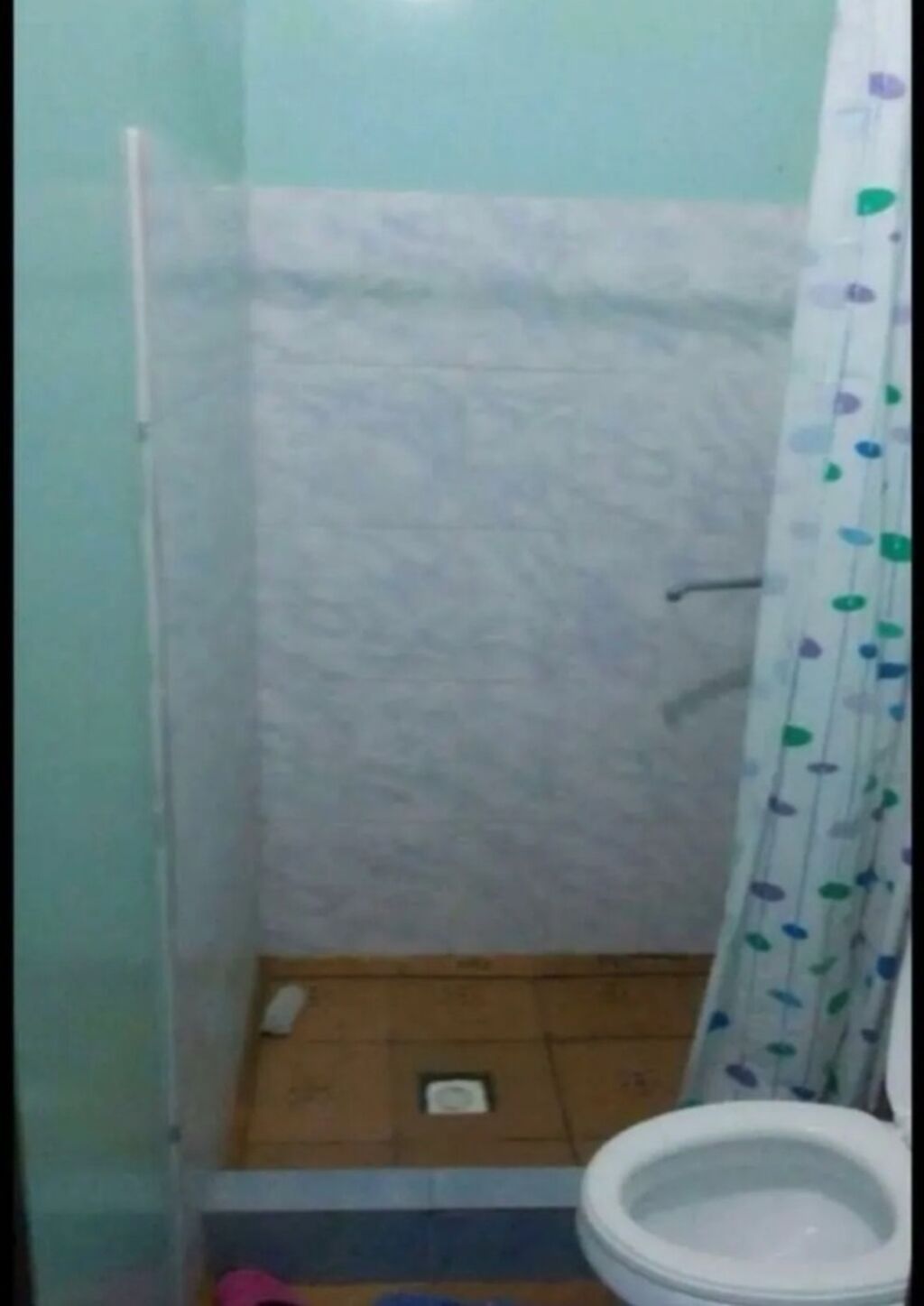 16 м², 1 комната, Западный (новый) автовокзал, Парам без детей: фото 4
