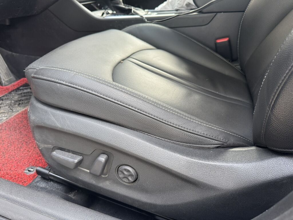 Hyundai Sonata: 2020 г., 2 л, Автомат, Газ, Седан: фото 5