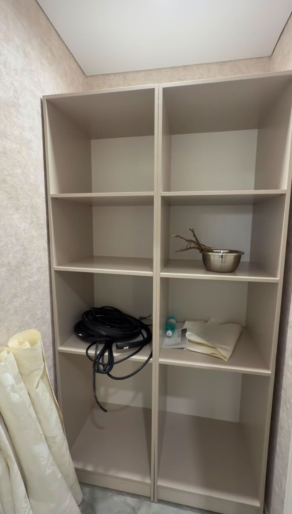 2 комнаты, 66 м², Кок-Жар ж/м Элитка, 2 этаж, Дизайнерский ремонт: фото 6