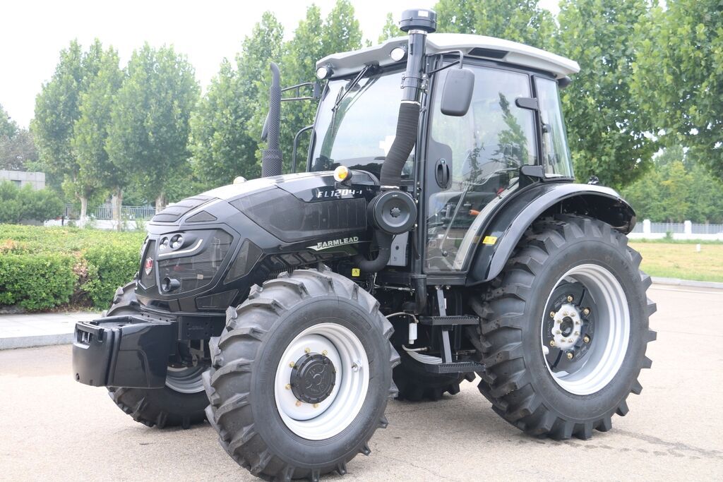 FARMLEAD FL1204-1 FL1204-1 жаны кузов Трактордун баасы - 34500$: фото 4