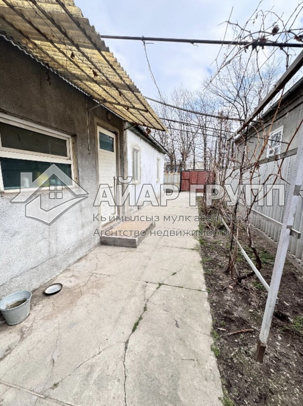 Продаётся уютный дом в отличном районе! Локация: по трассе, ул: фото 3