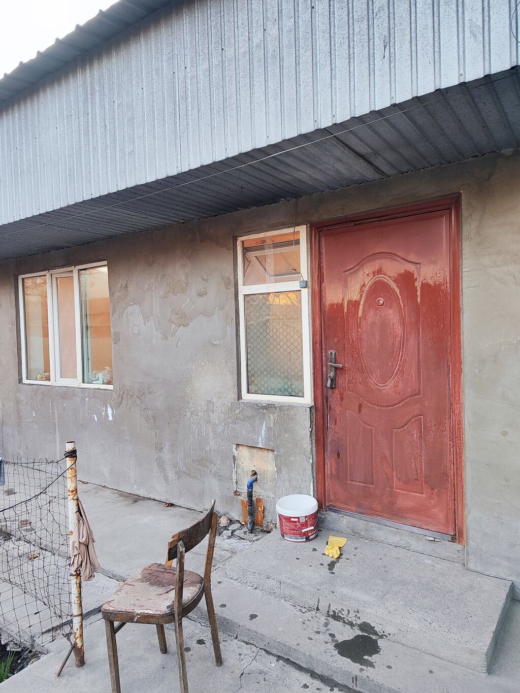20 м², 1 комната, Бакай-Ата ж/м, Без подселения: фото 6