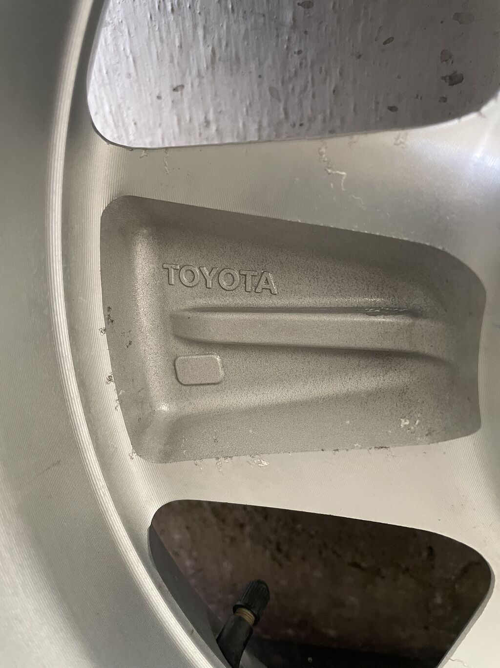 Колеса в сборе 235/60/R16,215/70/16 Всесезонная,новая,запаска,TOYOTA: фото 7