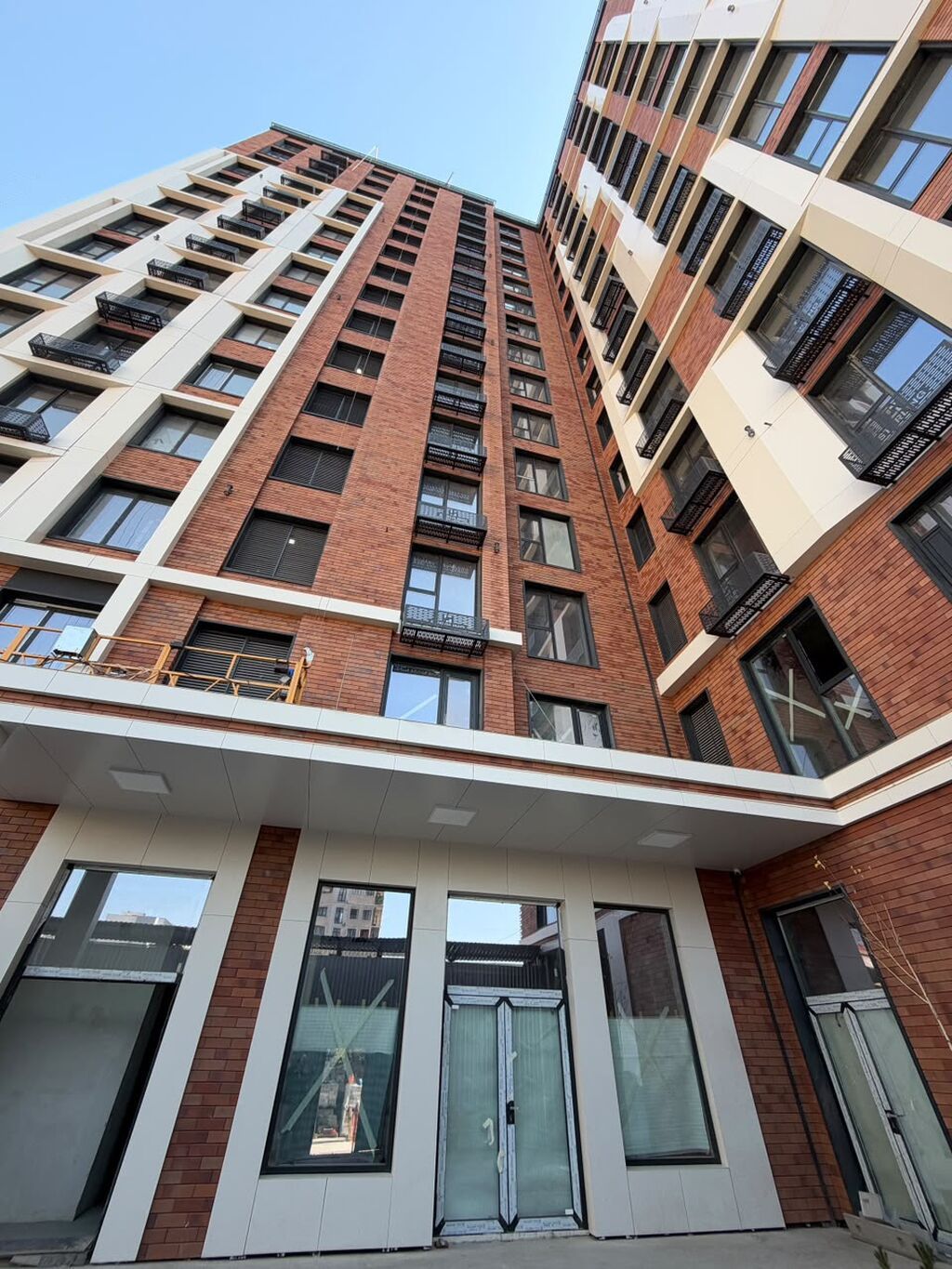2 комнаты, 77 м², Элитка, 5 этаж: фото 6