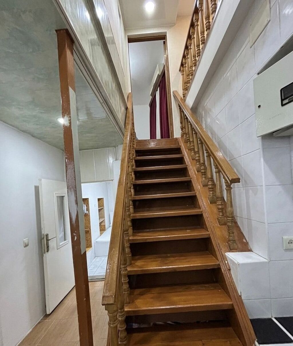 5 otaqlı, Səbail r. r-nu