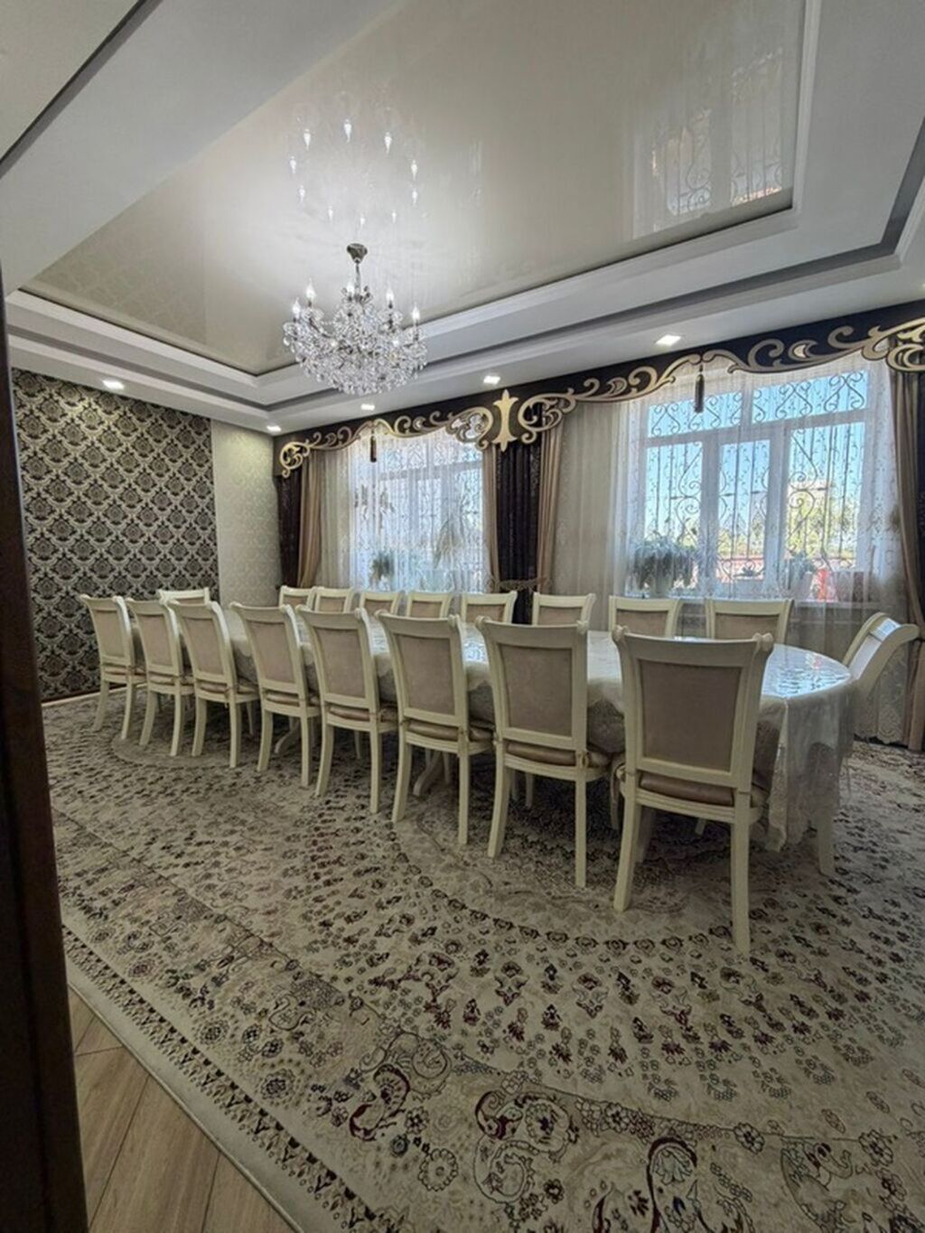 250 м², 7 комнат, Арча-Бешик ж/м: фото 7