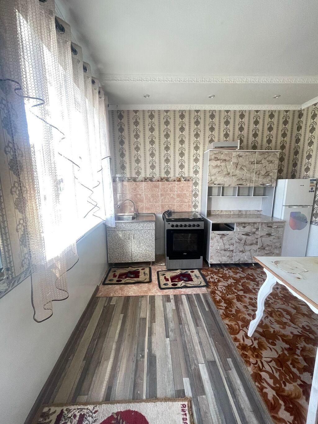 110 м², 2 комнаты, Рабочий Городок: фото 3