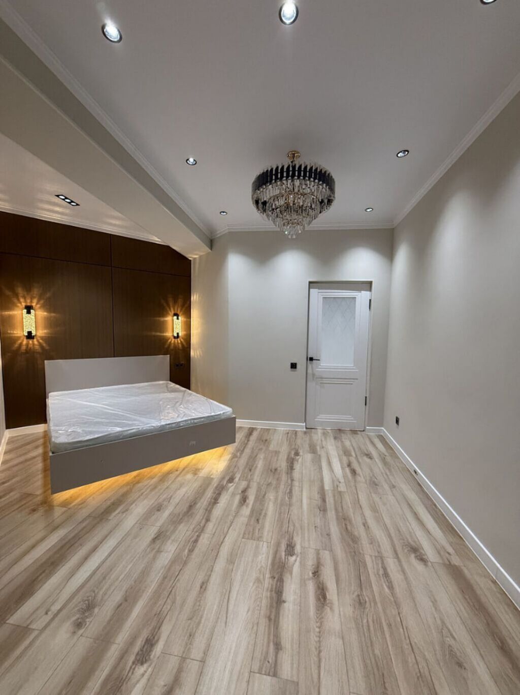2 комнаты, 42 м², Тунгуч мкр Элитка, 13 этаж, Евроремонт: фото 8