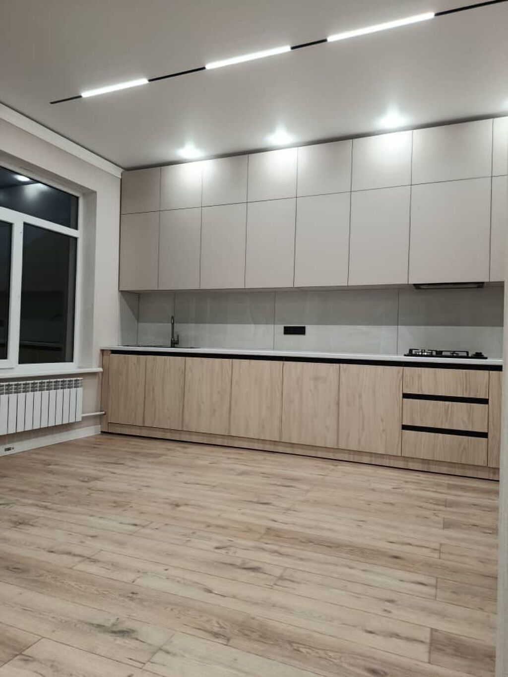 Продается новый дом в Кожомкуле, 105 м²: фото 8