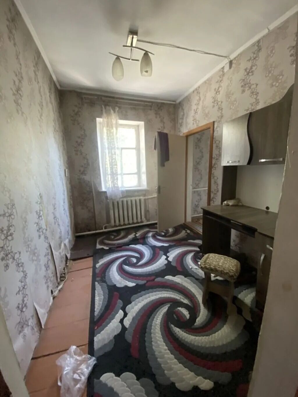 Сдам 5-комнатный дом 110 м² у Аламединского рынка: фото 7