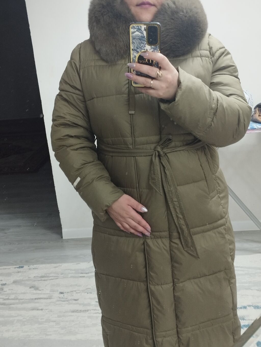 Бутон куртка: фото 4