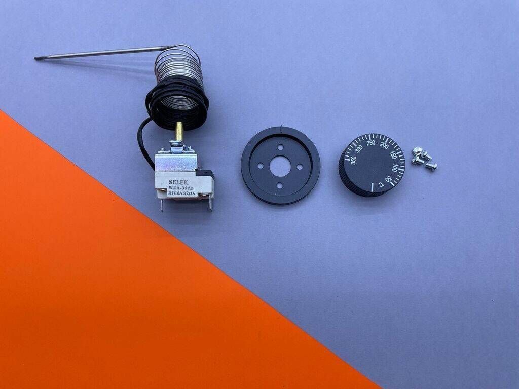 Термостат/ терморегулятор/ капиллярный термостат ТЕРМОСТАТ | 1160 KGS ...