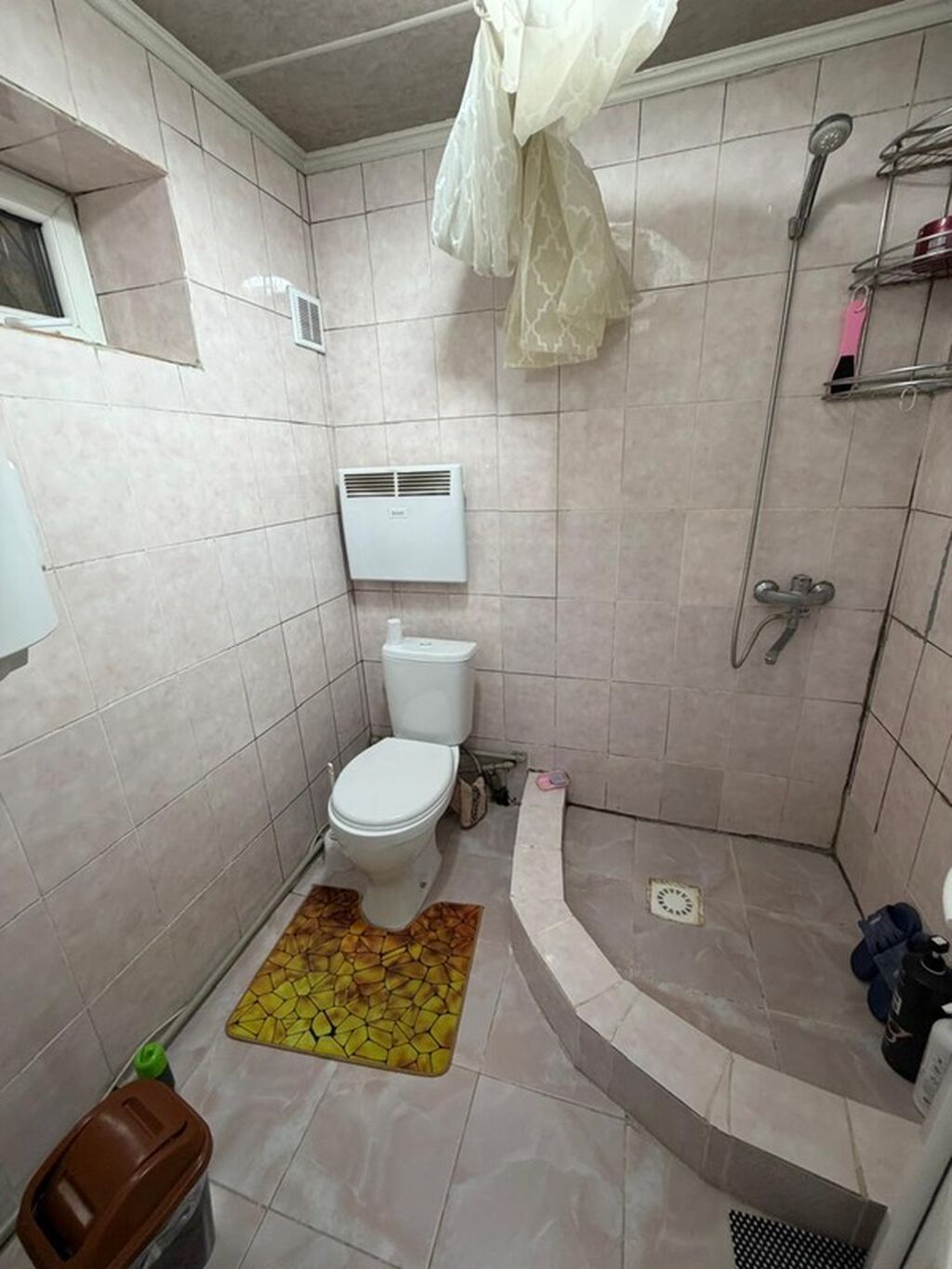 3 комнаты, 78 м², 4 соток, Бишкек, Гоин Собственник: фото 8