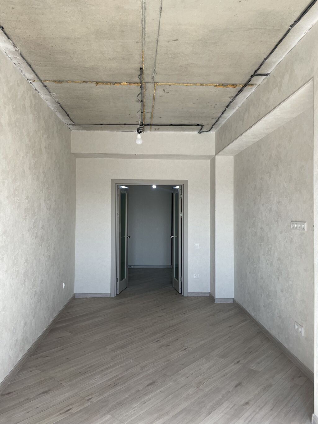 Продается 1-комнатная квартира, 45 м², ЖК «Фучика»: фото 4