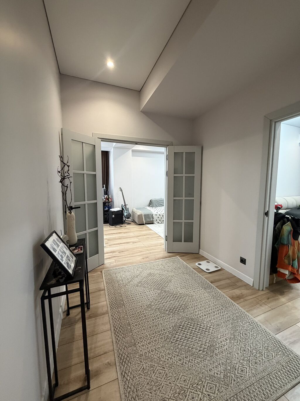 2 комнаты, 78 м², Южная Магистраль Элитка, 6 этаж, Евроремонт: фото 6
