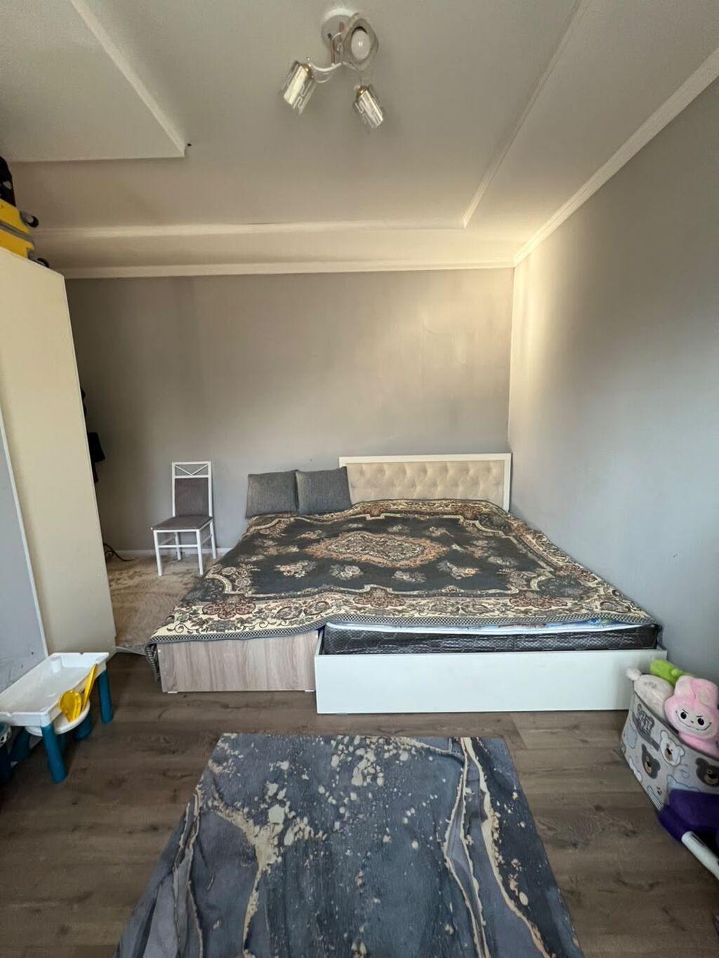 2 комнаты, 45 м², 5 соток, Кант, Собственник: фото 3