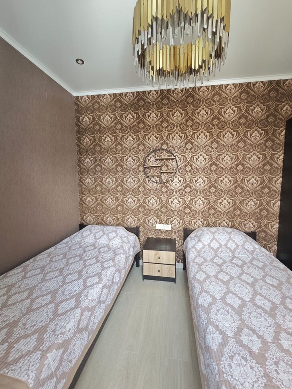Сдаю коттедж в центре отдыха “Chaika Resort” в селе Сары-ой: фото 4
