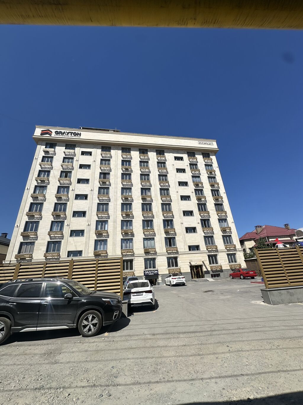 1 комната, 35 м², Элитка, 6 этаж, Дизайнерский ремонт — фото 1