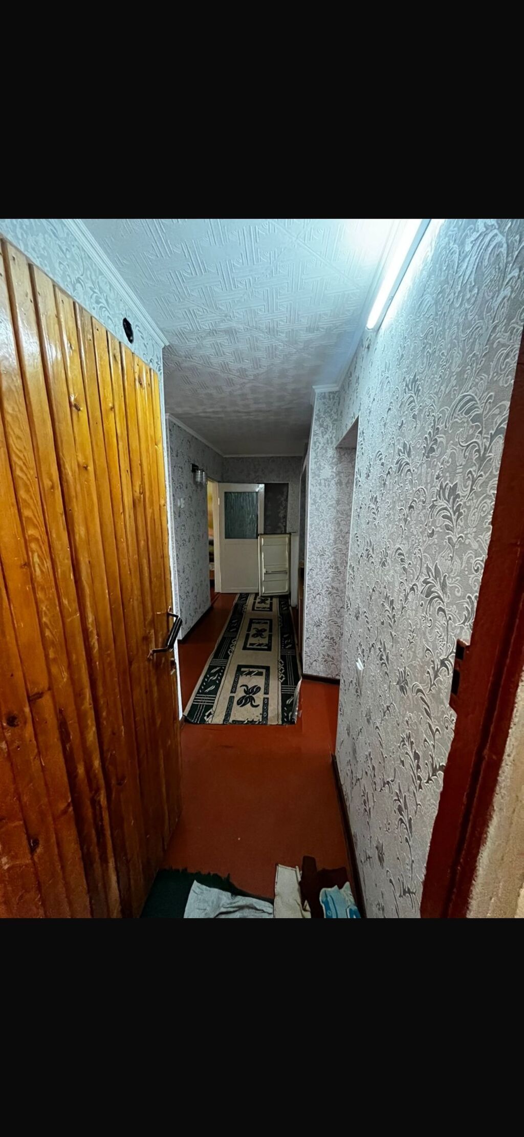 Продам 3-комнатную квартиру 63 м² в Чолпон-Ате: фото 1