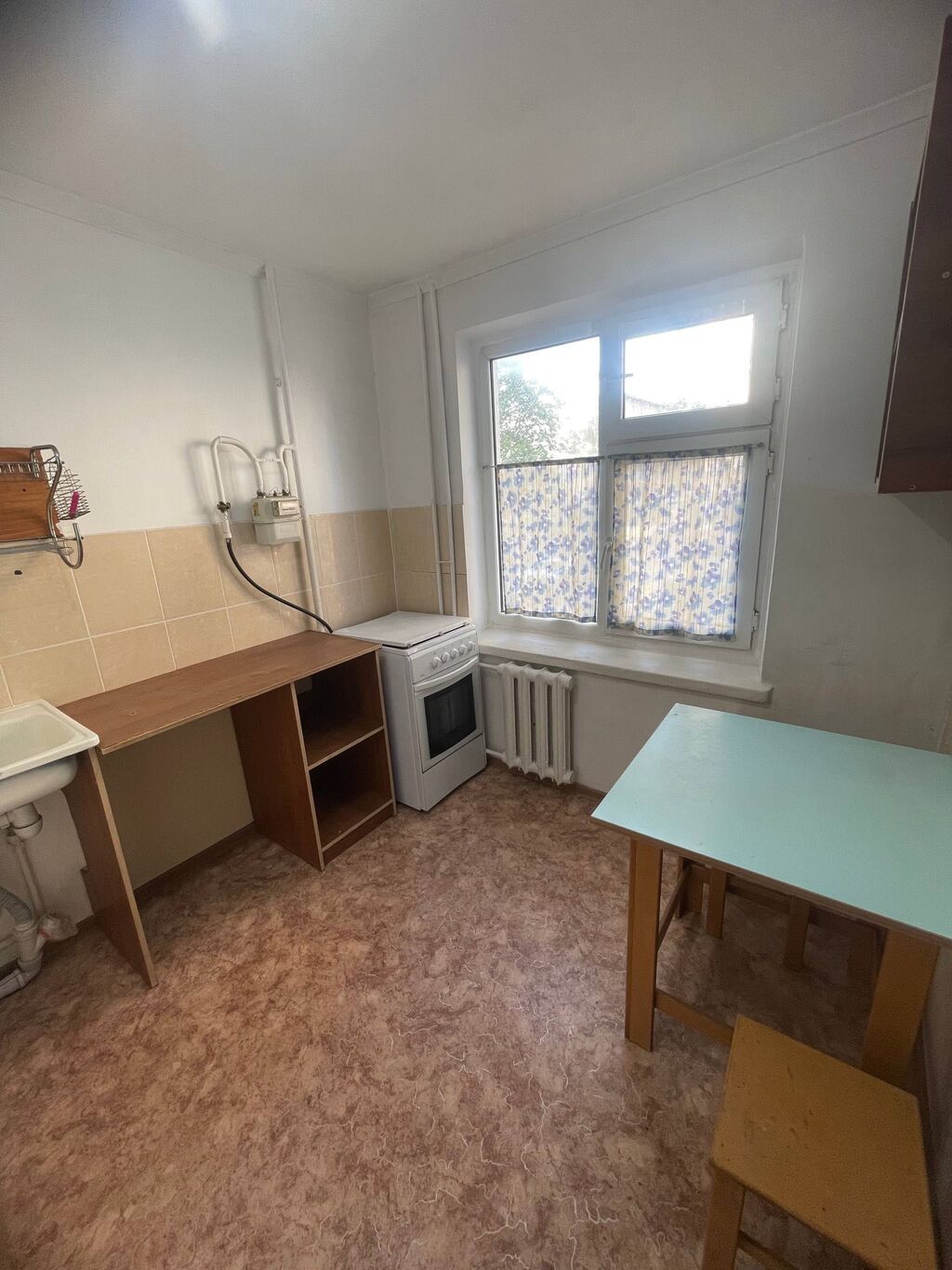2 комнаты, 43 м², Юбилейка 104 серия, 2 этаж, Косметический ремонт: фото 4
