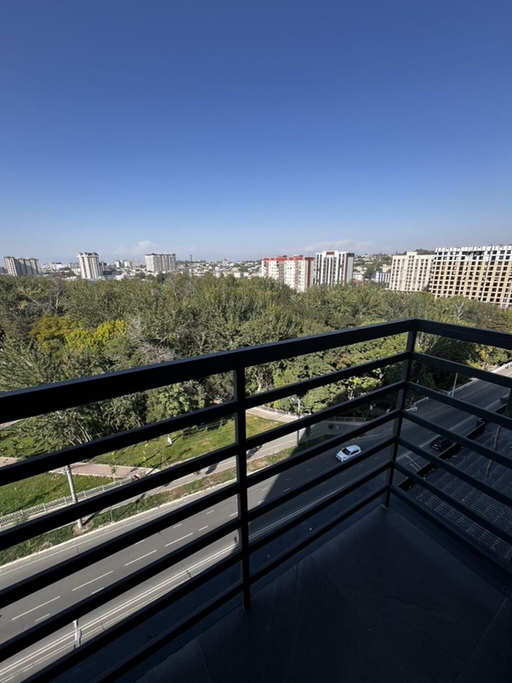 Продам 2-комнатную квартиру в Оше, мкр. Фрунзе: фото 2