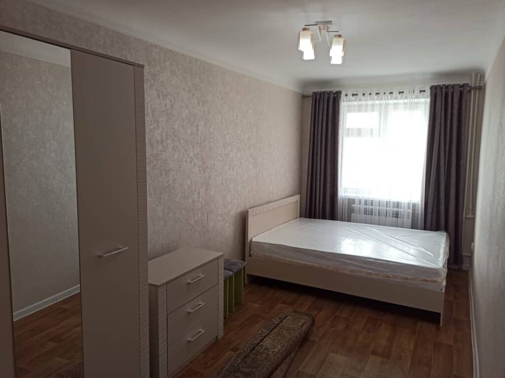 2 комнаты, 46 м², Азия Молл Хрущевка, 1 этаж, Косметический ремонт: фото 6