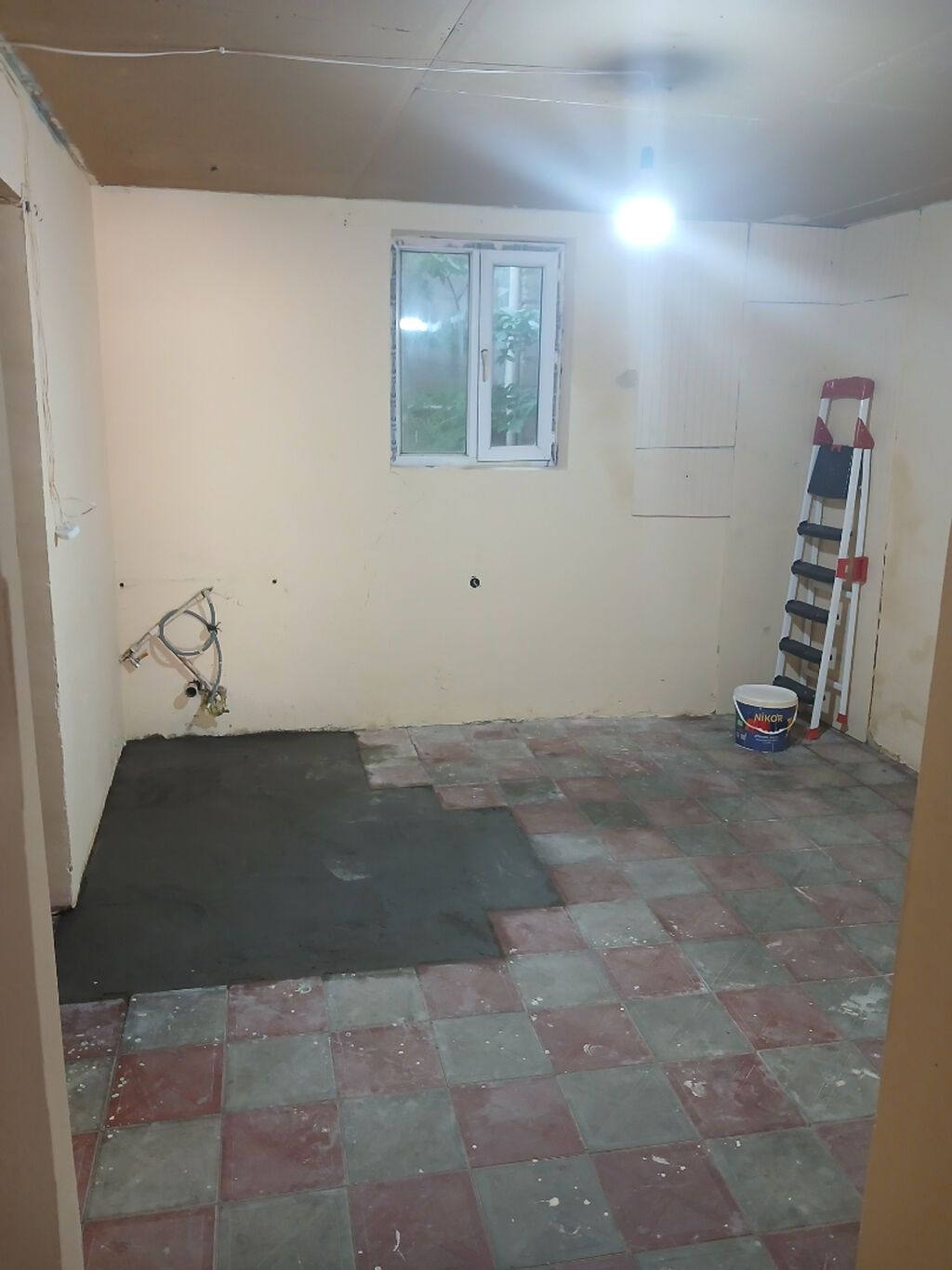 2-room house for rent in Badamdar, 40 m², 195 AZN/mo, photo 3 / 8